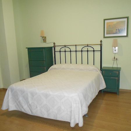 Hostal Casa Museo La Pajara Hellín Værelse billede