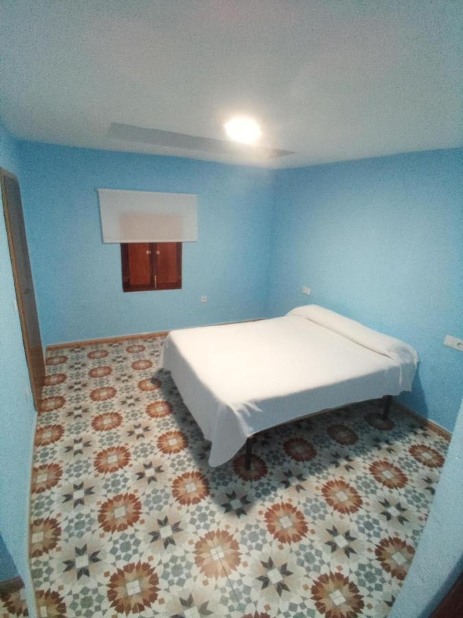 Hostal Casa Museo La Pajara Hellín Eksteriør billede