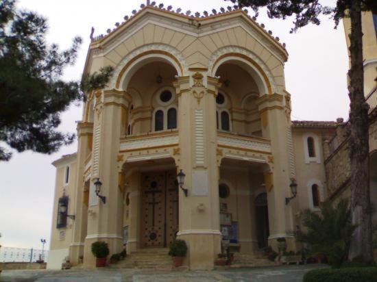 Hostal Casa Museo La Pajara Hellín Eksteriør billede