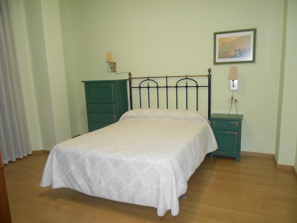Hostal Casa Museo La Pajara Hellín Værelse billede