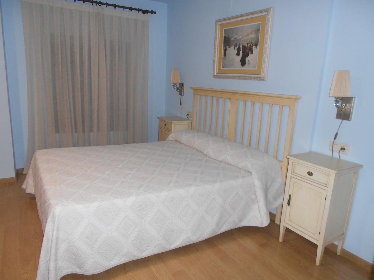 Hostal Casa Museo La Pajara Hellín Værelse billede