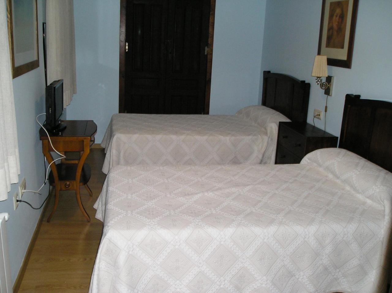 Hostal Casa Museo La Pajara Hellín Værelse billede