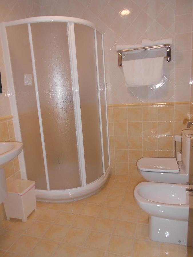 Hostal Casa Museo La Pajara Hellín Eksteriør billede